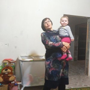 Любовь