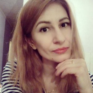 Rezeda Sherstyuk
