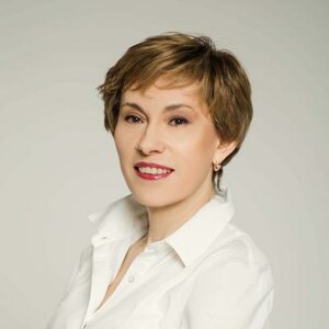 Svetlana Alexeeva