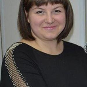 Александра Ильина
