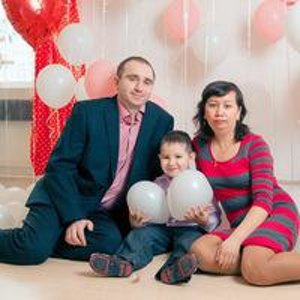 Тахмина Ковалева
