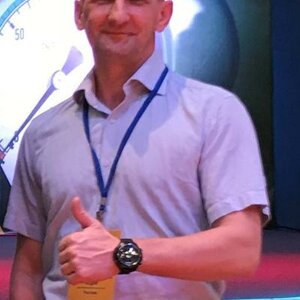 Igor Fedy