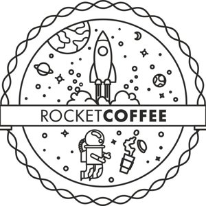 Rocket Coffee