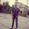 Григорий Савинин