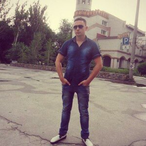 Григорий Савинин
