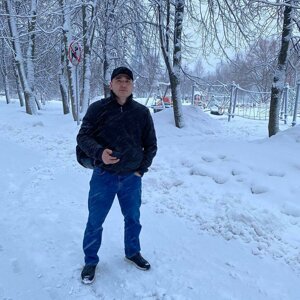 Климов Ростислав