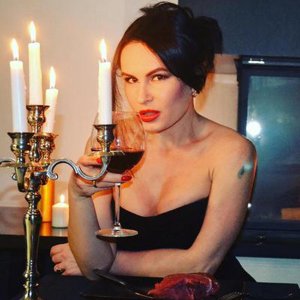 Екатерина Екатеринская