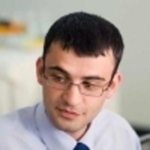 Nikola Typolev