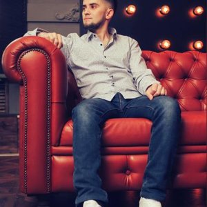 Maxim Olegovich