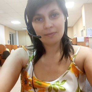 Nadezhda Maltseva