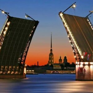 кортель питерсбург