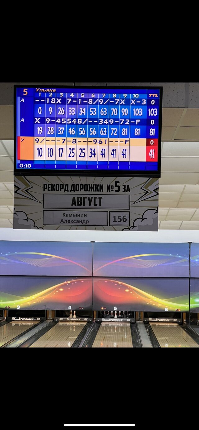 Lucky bowl павловский тракт 188 фото