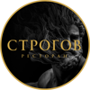 Строгов