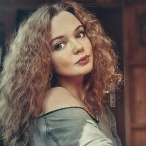 Anastasia Grigoryeva