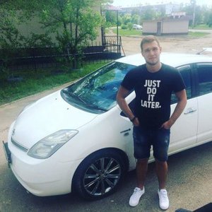 Аркадий Сахаров