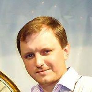 Ilya Shevchenko