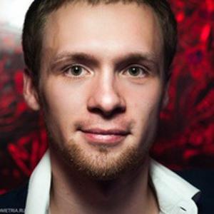 Михаил Савельев