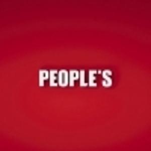 People`s