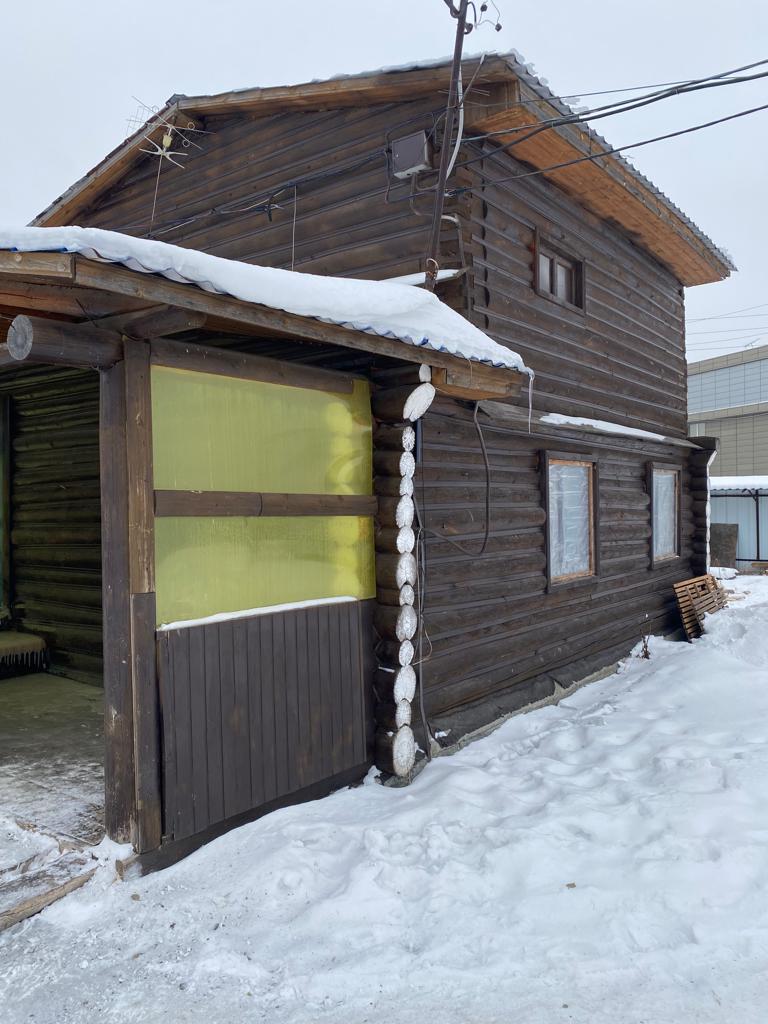 Парилочка, русская баня в Екатеринбурге на Пролетарская, 95а — отзывы,  адрес, телефон, фото — Фламп