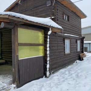 Парилочка
