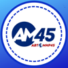Автомир45
