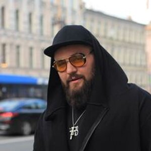 Konstantin Biryukov