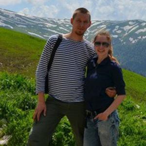 Антон Главатских