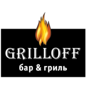 GRILLOFF