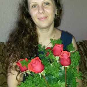 Елена Логинова