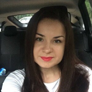 Наталья Закревская