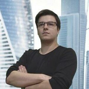 Roman Zuev