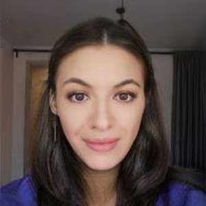 Вера Банщикова