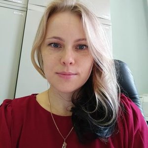 Olga Velichkovich