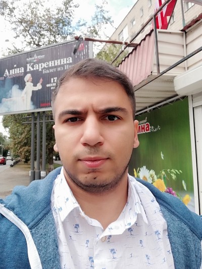 Телеграмм сеидов