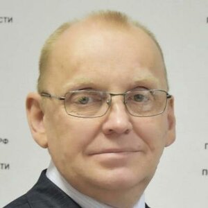 Evgeny Lyubimtsev