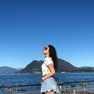 Anastasia Ovchinnikova