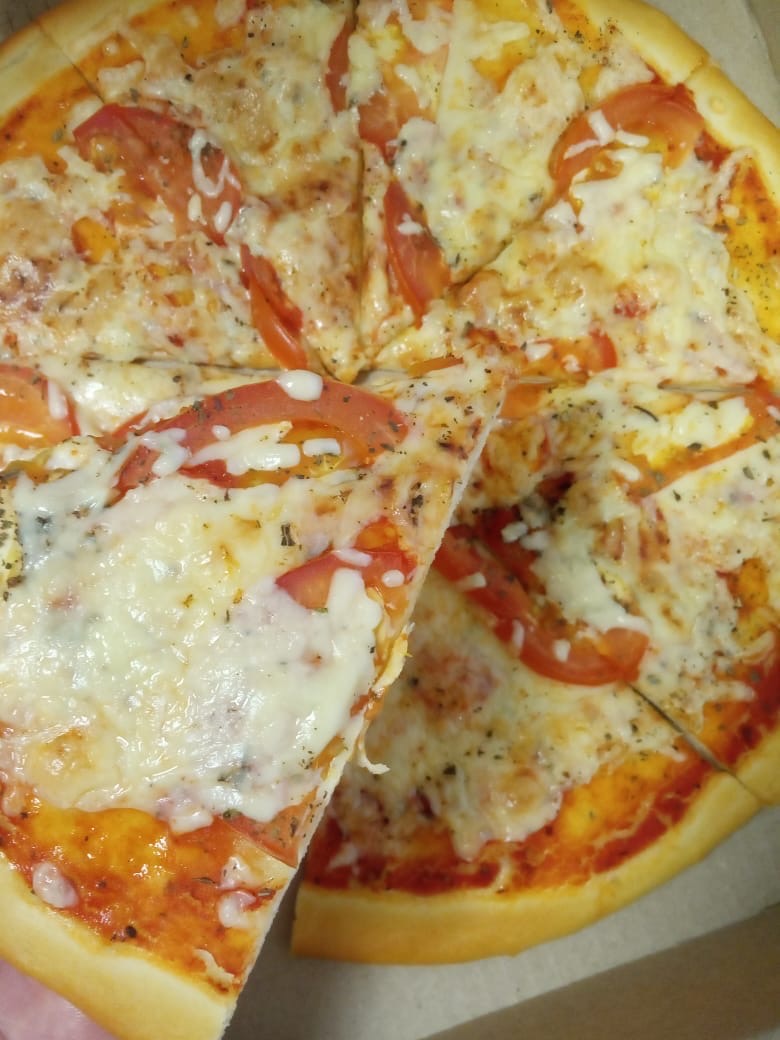 Pizza network