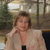 Lyudmila Kratoshvil