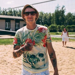 Danil Moiseenko