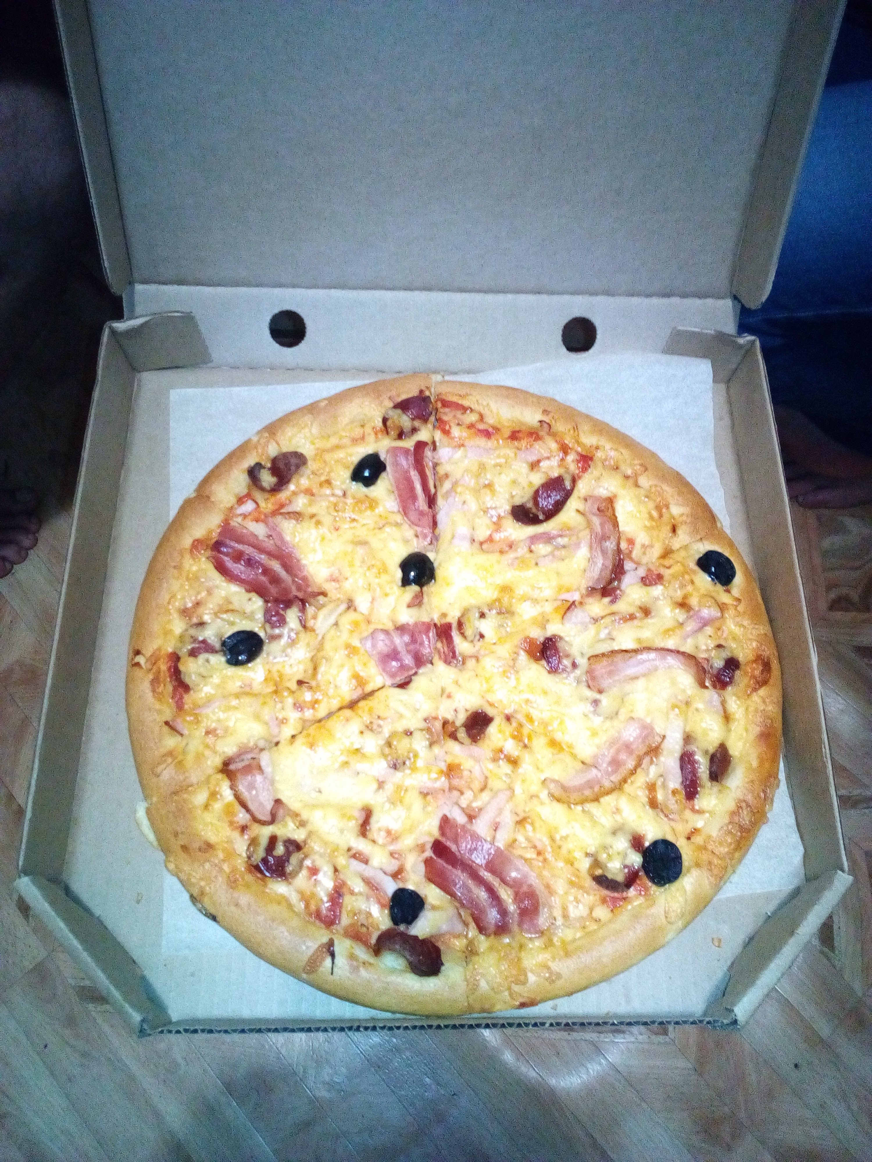 самая лучшая пицца красноярск фото 104