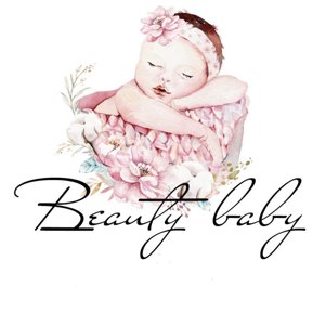 Beauty Baby by Mila Cherkasova