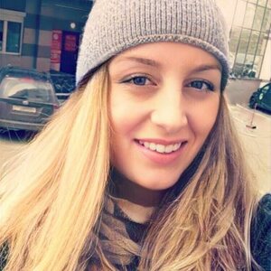 Anna Shved