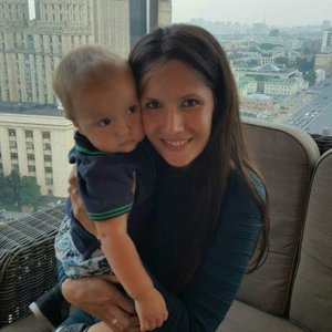 Елена Чупрова