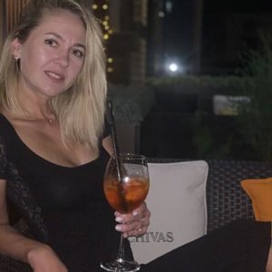 Veronika Ilina