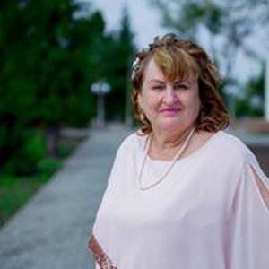 Larisa Murawskaya