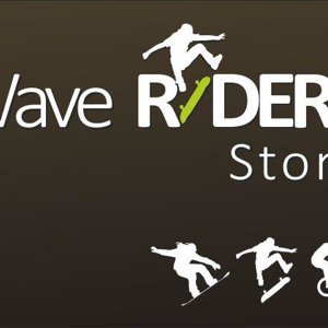 Wave Riders Store