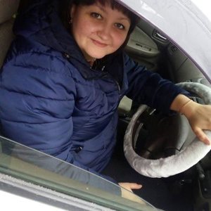 Елена Алексеева