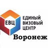 Единый визовый центр