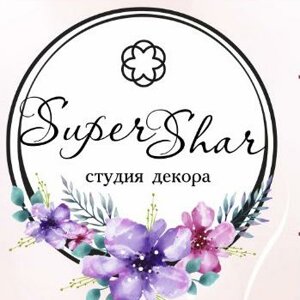 Supershar