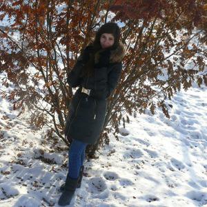Аня Гусейнова